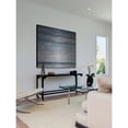 thumbnail image 4 of Parvez Taj  'Walberswick' Painting Print on Brushed Aluminum 24 x 24, 4 of 4