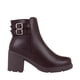 thumbnail image 2 of BOTAS CASUALES DAMA STYLO 3704 SIMPIEL CAFÉ Stylo 3704, 2 of 4