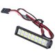 thumbnail image 4 of 16 Uds. Lámpara de cuentas RC coche lámpara de techo RC Crawler Universal LED barra de luz accesorio longitud 55mm NikouMX  Deportes, 4 of 8