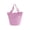 Barbie Pink, variant on Daily Eight Tote Bag, Ultra Lightweight Tote Bag For Women, Casual, 18.1” x 11”, Machine Washable, Olive Green