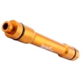 thumbnail image 2 of Soidarity Bike 15mm to 9mm Thru Axle Quick Release Skewer Adapter Conversion Hub Gold Ciclismo, 2 of 6