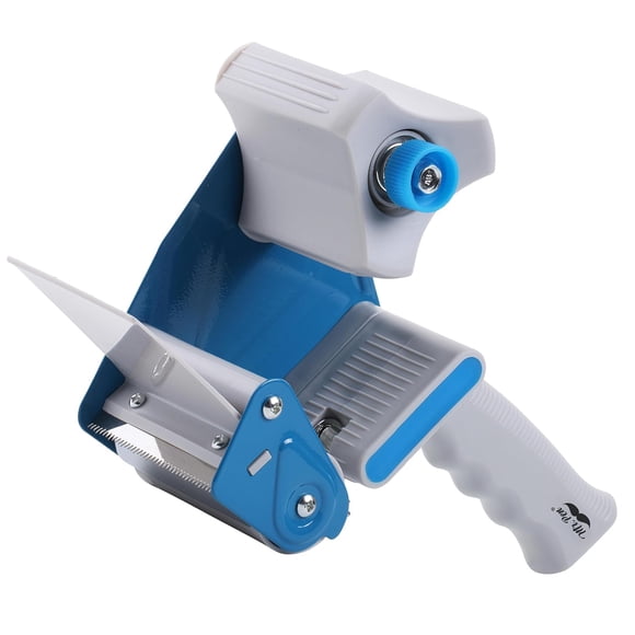 - Packing Tape Dispenser Gun, 3 inch Tape Gun Dispenser, 3 inch Packing Tape Gun, Heavy Duty Tape Dispenser, Shipping Dispenser, Packaging Tape Dispenser