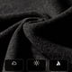 thumbnail image 5 of pstuiky camisas de hombre de manga larga, Suéter de punto cálido de color sólido de moda informal para hombre, manga larga, top redondo tops de invierno para hombre xxxxxl, 5 of 5