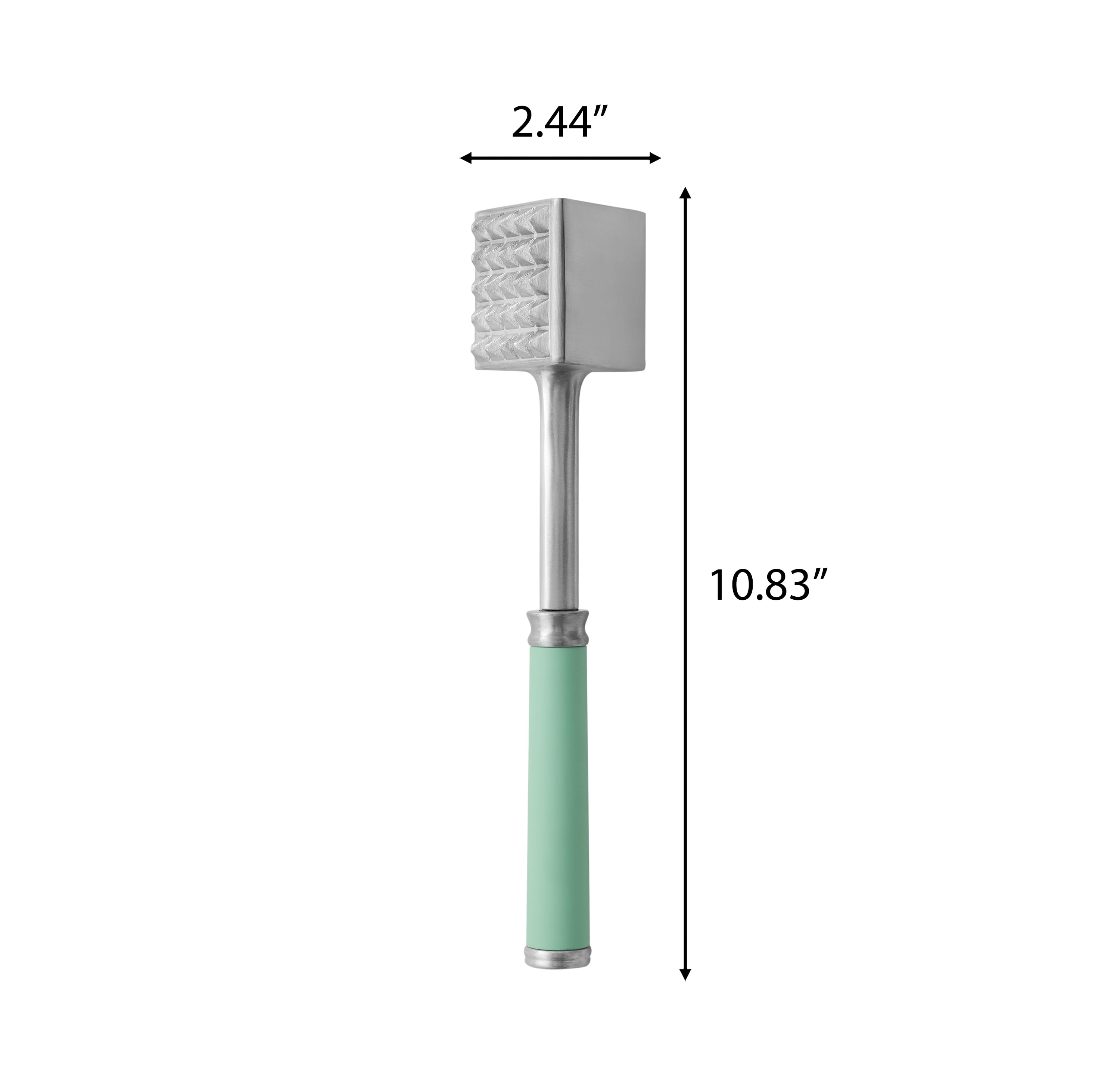 The Pioneer Woman Cast Aluminum Meat Tenderizer