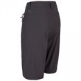 thumbnail image 3 of Trespass - Pantalones Cargo Rueful para Mujer (Piedra) Trespass UTTP4124_peat, 3 of 3