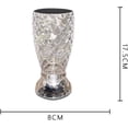 thumbnail image 7 of LINLIN Crystal Table Lamp, Bedside Lamps with Touching Control, 3 Lighting Colors Brightness Adjustable USB Rechargeable Crystal Decorative Nights Lamp, 7 of 7