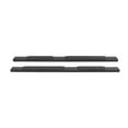 thumbnail image 2 of Westin 28-51015 R5 Nerf Step Bars - Black Powdercoat Finish Fits select: 2016-2019,2021-2023 CHEVROLET COLORADO, 2 of 3