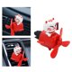 thumbnail image 5 of Difusor de ambientador para coche con diseño de gato bonito, adornos aromáticos para Perfume, regalo, ventilación de salida de aire para camión, yotijar Ambientadores de coche, 5 of 7