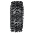 thumbnail image 2 of Pro-Line 116614 Front or Rear Interco TSL Super Swamper 2.2 G8 Crawl Tire, 2 of 3