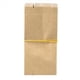 thumbnail image 2 of 300unids Cubierta de Papel Kraft Vintage Pequeno Papel Bolsa Kraft para Sobre Impermeable del Regalo de Bolsas Dulces Regalos de Embalaje con Aroma 10.5cmx5cmx2cm, 2 of 5