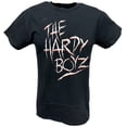 thumbnail image 5 of Hardy Boyz Matt Jeff 2Xtreme Mens Black WWF T-shirt, 5 of 6