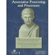 Associative Processing and Processors, Used [Hardcover]