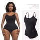 thumbnail image 1 of Ropa moldeadora de una pieza, sin costuras, moldeadora abdominal, soporte superior, push-up, corsé de gran tamaño, ropa interior moldeadora de cintura posparto, 1 of 6