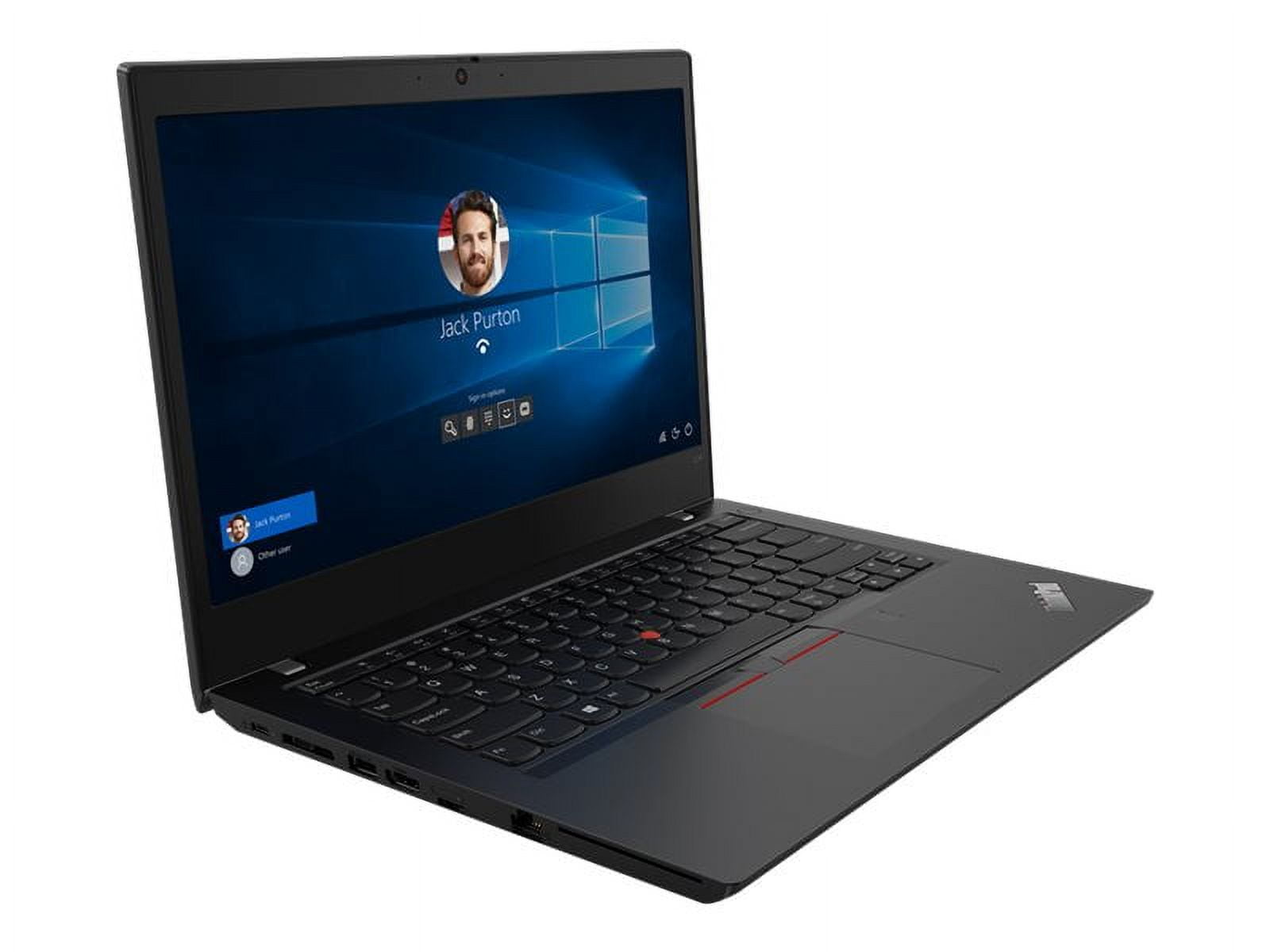 ThinkpadL14/Ryzen5 4650U/16・512G/タッチパネル① Lenovo ThinkPad L14 Gen 1 20U5 - AMD Ryzen 5 Pro - 4650U / up to 4
