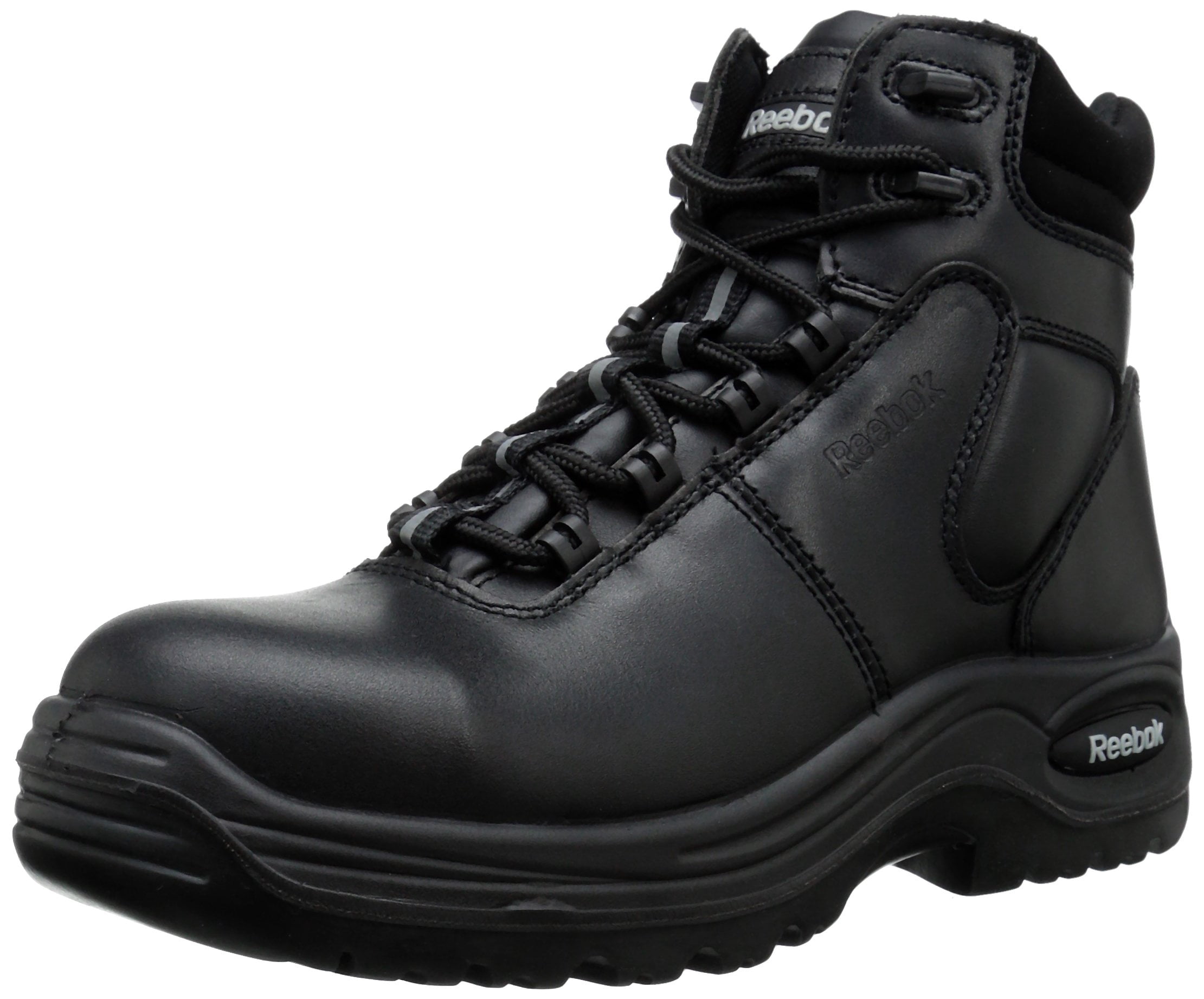 Reebok Work Chaussure de Travail Trainex RB6750 pour Hommes, Noir, 10 W US