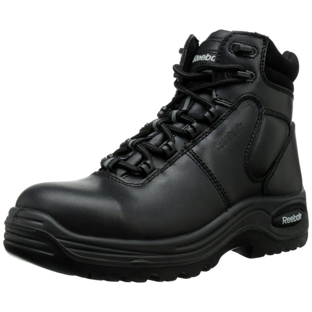 Reebok Work Chaussure de Travail Trainex RB6750 pour Hommes, Noir, 10 W US