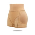 thumbnail image 4 of Ropa interior moldeadora de cadera con realce de cadera sin costuras y almohadilla Peach Hip que aumenta la forma del cuerpo, levanta el cuerpo, ropa interior cruzada con trasero falso para, 4 of 5