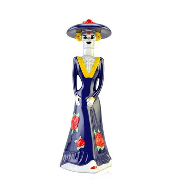 Tequila Doña Celia Blanco 750 ml
