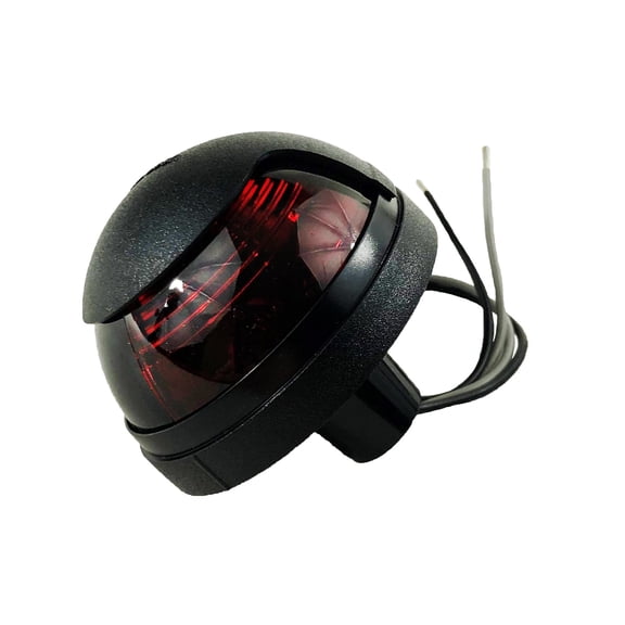 Attwood Pulsar Side Light Deck Mount