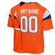 thumbnail image 3 of Camisetas de fútbol de la famosa marca Denver con bordados personalizados para hombres, mujeres y jóvenes #10 NIX #31 SIMMONS #2 SURTAIN II #7 ELWAY, 3 of 5