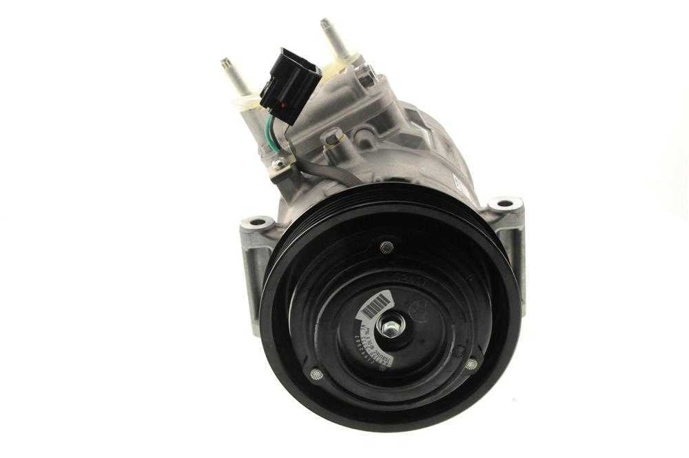 GM Genuine Parts 15-21517 Air Conditioning Compressor