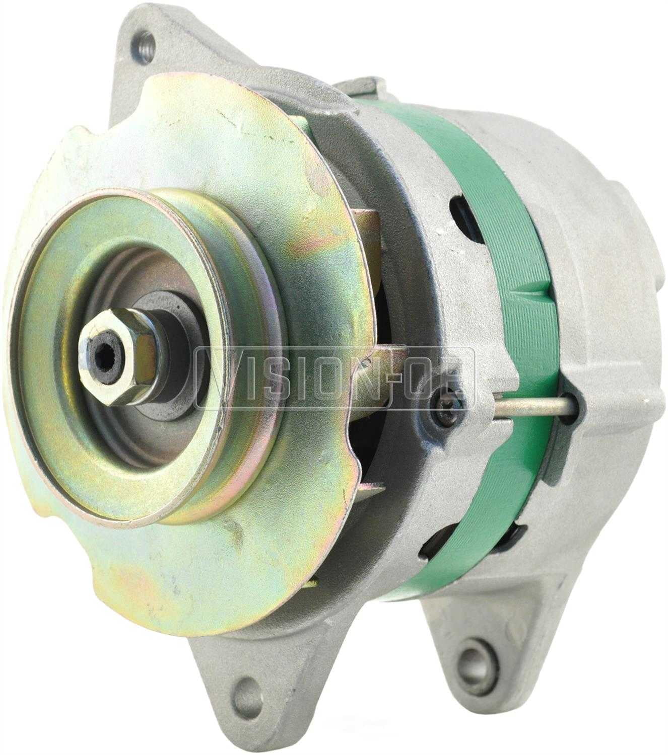 Vision OE 14761 Alternator