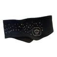 thumbnail image 5 of lacooooppia Kids Figure Skating Headband Multipurpose Hair Band for Fitness Cycling Yoga black, 5 of 8