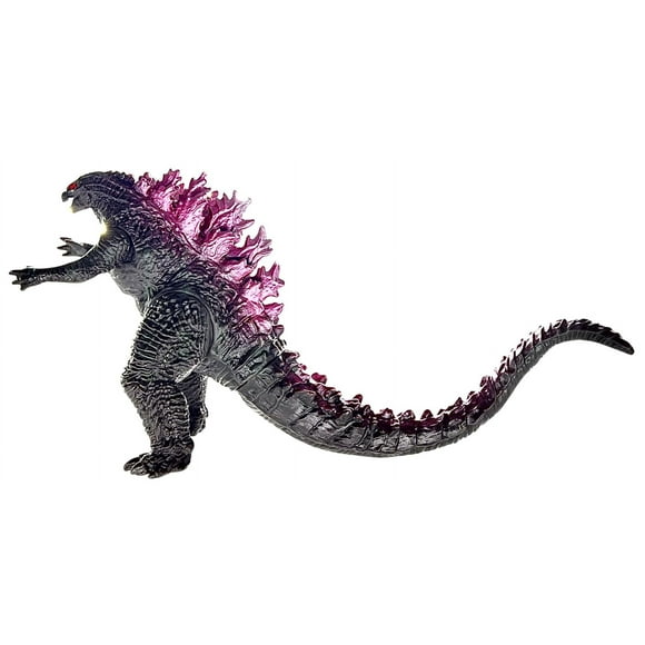 Figura de acción TWCare Godzilla contra Kong King of The Monsters