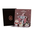 thumbnail image 2 of Ynlkorvg 1PC Celebrate Christmas Holiday Card, A Set Of Cards, Including A Three-Dimensional Christmas Card, 2 of 4