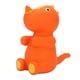 thumbnail image 3 of Juguete para Perros de dinosaurio chirriante ANGGREK, 3 of 8