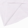 thumbnail image 5 of ORT Womens Cotton Linen Tank Tops Summer Cute Sleeveless Cami Shirts Spaghetti Strap Gauzy Camisoles Casual Basic Tanks(White,XXL), 5 of 6