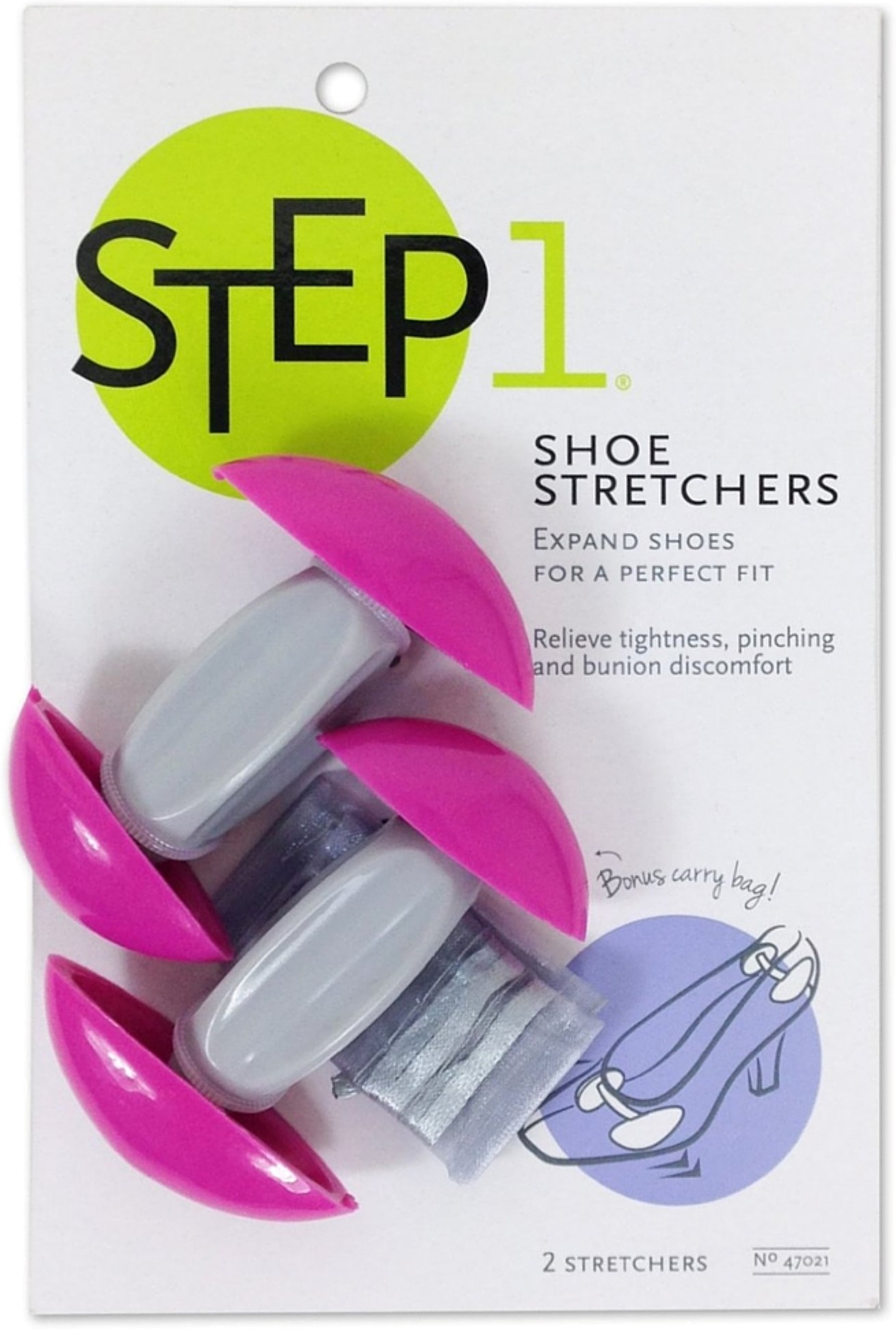 shoe stretcher walgreens