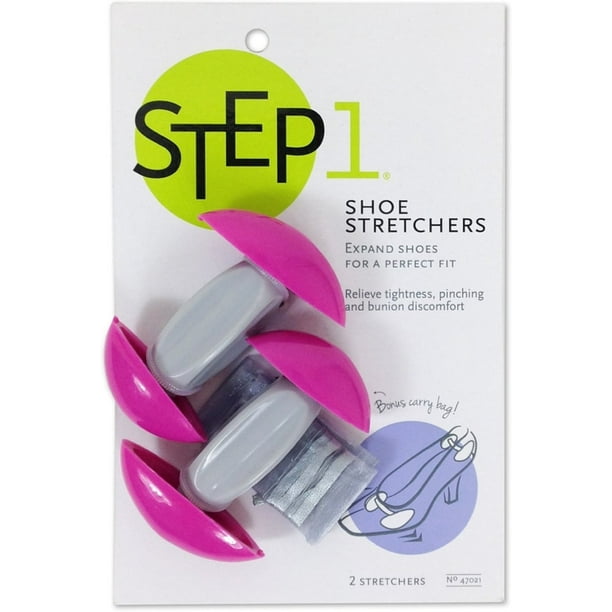 Shoe Stretchers 2 ea (Pack of 3)