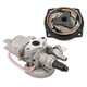 thumbnail image 2 of Kit de Almohadilla de Embrague de Transmisión de 6 Dientes ANGGREK para Mini Scooter 2 Tiempos 47CC 49CC, 2 of 8