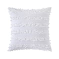 thumbnail image 2 of Jioakfa Home Textiles Tassel Pillow Cover Modern Solid Color Cushion Pillow Backrest Pillow Cover K, 2 of 5
