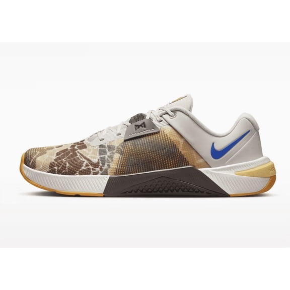 NIKE Metcon 10 AMP Cream White Men's Training Shoes HQ2615-001 Size 9