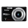 Vivitar ViviCam 7410 - Digital camera - compact - 7.0 MP - 4x optical zoom