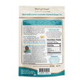 thumbnail image 4 of DelighTeas Ayurvedic CCF Ginger Tea - Cumin, Coriander, Fennel, Ginger Detox Tea - Enhances Nutrient Absorption (Loose Tea, 35 Servings, 3 oz.), 4 of 7