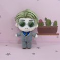 thumbnail image 3 of Figura de Anime de peluche de Jujutsu Kaisen Mahito, muñeco Kawaii de 20cm, Nanami, Kento, Inumaki, Toge, Fushiguro, Toji, regalo de cumpleaños, 3 of 5