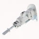 thumbnail image 4 of Cilindro De Cerradura De Delantera Izquierda Del De Reparación De Llaves Para 2010-2015 DYNWAVEMX Cilindro de cerradura de puerta izquierda, 4 of 8