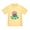 Daffodil Yellow, variant on - I Lava You T Shirt - Cute Toddler T-Shirt, 100% Cotton