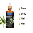 thumbnail image 4 of XWSHYW Aceite Esencial Cuidado Hidratante Aceite de Masaje Hidratante Hidratante 100Ml, 4 of 6