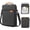 Black, variant on Tablet Sleeve Bag For iPad Pro 12 9 11 iPad 10th Air 5 4 3 10.9 10.2 inch 9th 8th 7th Generation 2021 2022 Tablet Bag Pouch