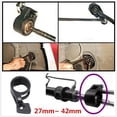 thumbnail image 4 of For Cr-V Inner Tie Rod Wrench 27mm-42mm Removal Tool Tie Rod End Universal, 4 of 10