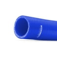 thumbnail image 4 of Mishimoto MMHOSE-SUP-86BL Silicone Radiator Hose Kit Compatible With Toyota Supra 1986-1992 Blue, 4 of 4