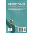 thumbnail image 2 of Libro instructivo para dejar (edición en español), 2 of 2