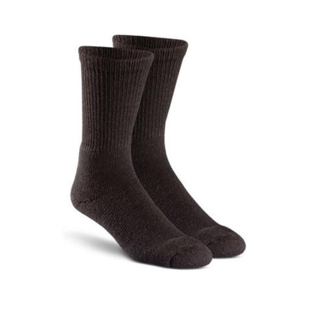 Fox River Fox River Uniform Medium Weight Memory Knit Crew Sock, 2