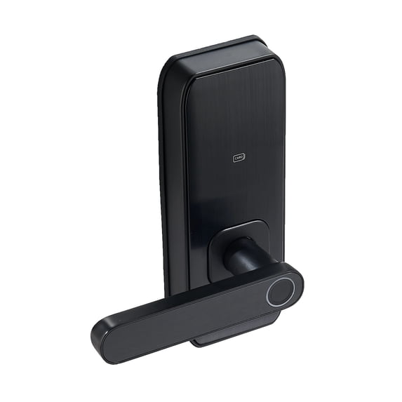 Smart Fingerprint Password RFID Card US Deadbolt Lock ,Corrosion-Resistant view 4