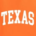 thumbnail image 6 of Wild Bobby State of Texas College Style Unisex Crewneck Sweatshirt, 6 of 6