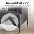 thumbnail image 5 of Patas de muebles, 5 of 5